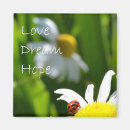 Search for hope magnets Nature