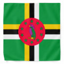Search for caribbean bandanas Dominica