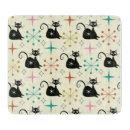 Search for cat cutting boards Vintage