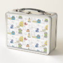 Search for retro lunch boxes Classic