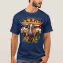 Search for longhorn tshirts Vacation