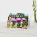 Search for scottish thank you cards Botanical