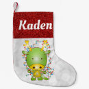 Search for dinosaur christmas stockings Cartoon