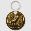 Search for owl keychains greek