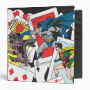 Search for batman binders Back to school