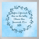 Search for christian nursery posters Blue