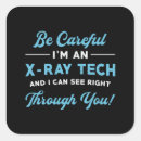 Search for ray tech stickers radiologist