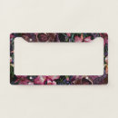 Search for gothic skull plates Horror