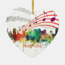 Search for nashville ornaments united states