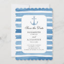 Search for yacht save the dates Sea