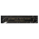 Search for luxury name plates Marble