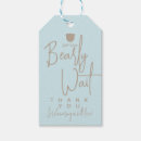 Search for minimalist gift tags Clean