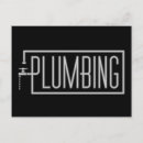 Search for plumber cards stamps Work