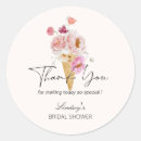 Search for ice cream bridal shower gifts Floral