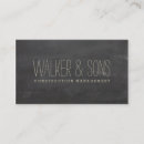 Search for engineering business cards Designer