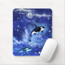 Search for moon mousepads art