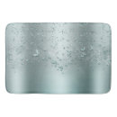 Search for butterfly bath mats Turquoise