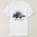 Search for porcupine tshirts Vintage