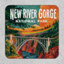 Search for river gifts National park