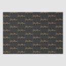 Search for monogram tissue paper Modern