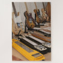 Search for guitar puzzles Instruments