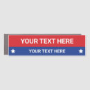 Search for political car magnets Create your own