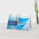 Search for welcome for new employees cards Staff