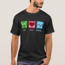 Search for statistics tshirts Statistician