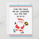 Search for softball christmas cards Coach