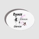 Search for teacher bumper stickers Ballet
