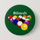 Search for billiard buttons Snooker
