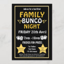 Search for family game night invitations Casino
