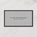 Search for graduate student business cards University