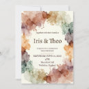 Search for color splash invitations Artistic