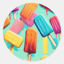 Search for popsicle stickers Colorful