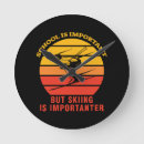 Search for ski clocks Winter