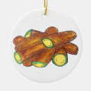 Search for jalapeno ornaments Food