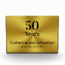 Search for husband 50th anniversary gifts Elegant