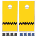 Search for cornhole sets Cartoon