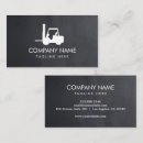 Search for forklift business cards Company