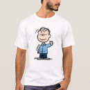 Search for linus tshirts Classic comic strip