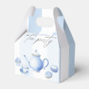 Search for cupcake packaging Tea party
