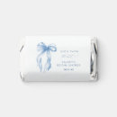 Search for bridal shower favors Bow