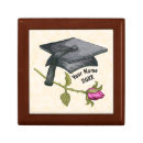 Search for graduation cap gift boxes College