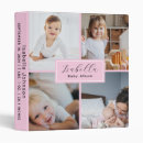 Search for baby girl photo album Elegant