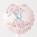 Search for elephant balloons Cute jungle animals