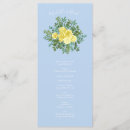 Search for programs for wedding menus Rose
