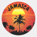 Search for jamaica stickers Ocean