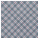 Search for red and gray fabric Blue