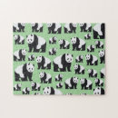 Search for panda bear puzzles Bears
